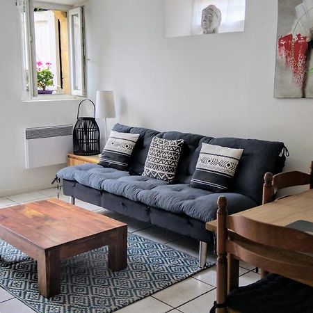 Bel Appartement Lumineux Et Zen Sarlat-la-Canéda Exterior foto