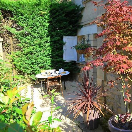 Bel Appartement Lumineux Et Zen Sarlat-la-Canéda Exterior foto